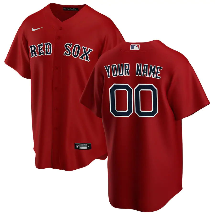 Boston Red Sox